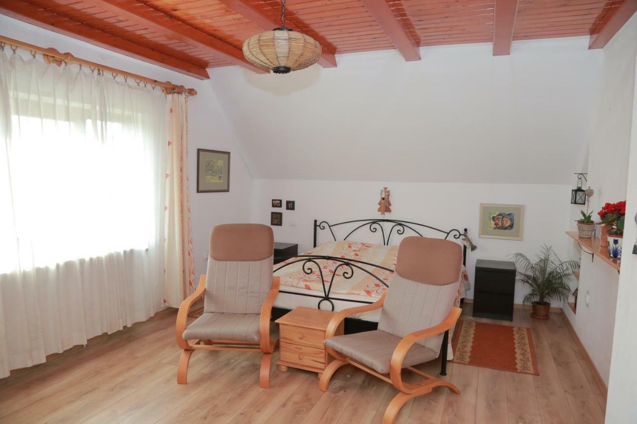 Apartmán Raza Soarelui Sovata Exteriér fotografie