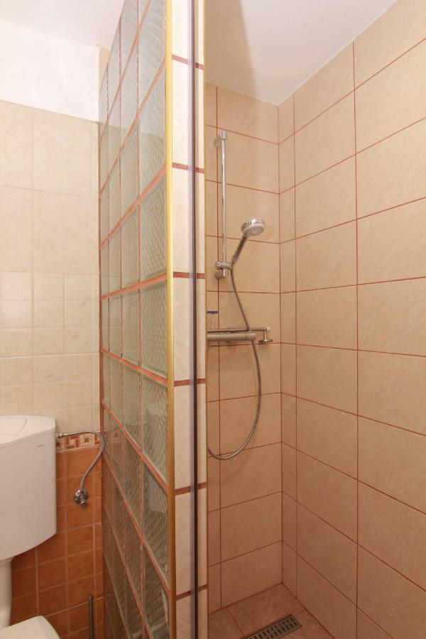 Apartmán Raza Soarelui Sovata Exteriér fotografie