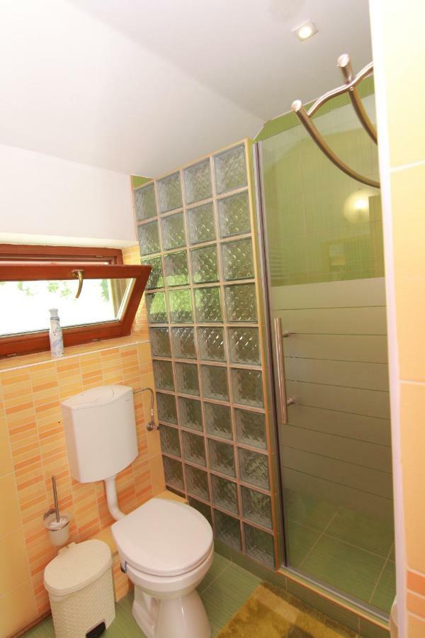Apartmán Raza Soarelui Sovata Exteriér fotografie