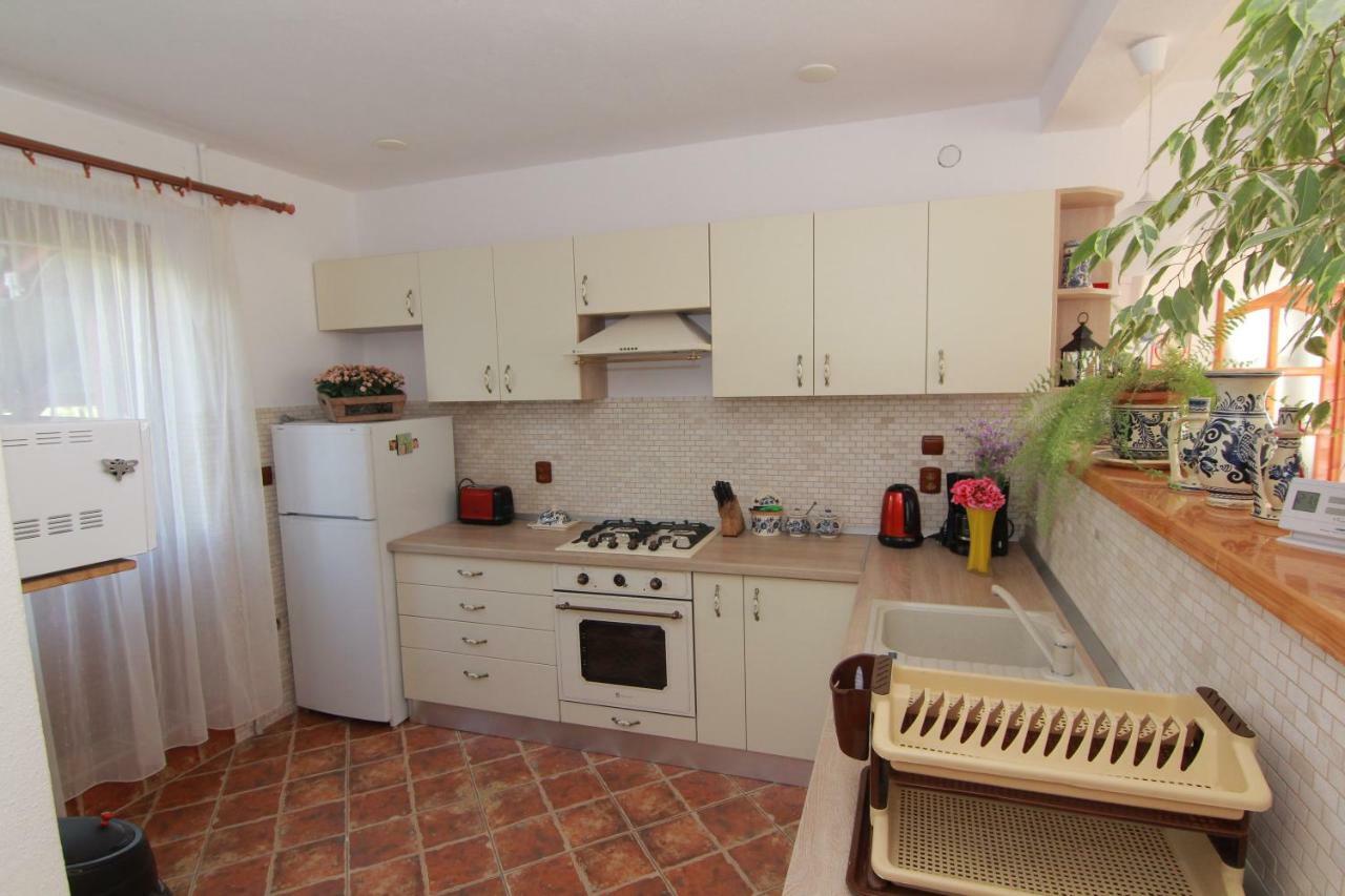 Apartmán Raza Soarelui Sovata Exteriér fotografie