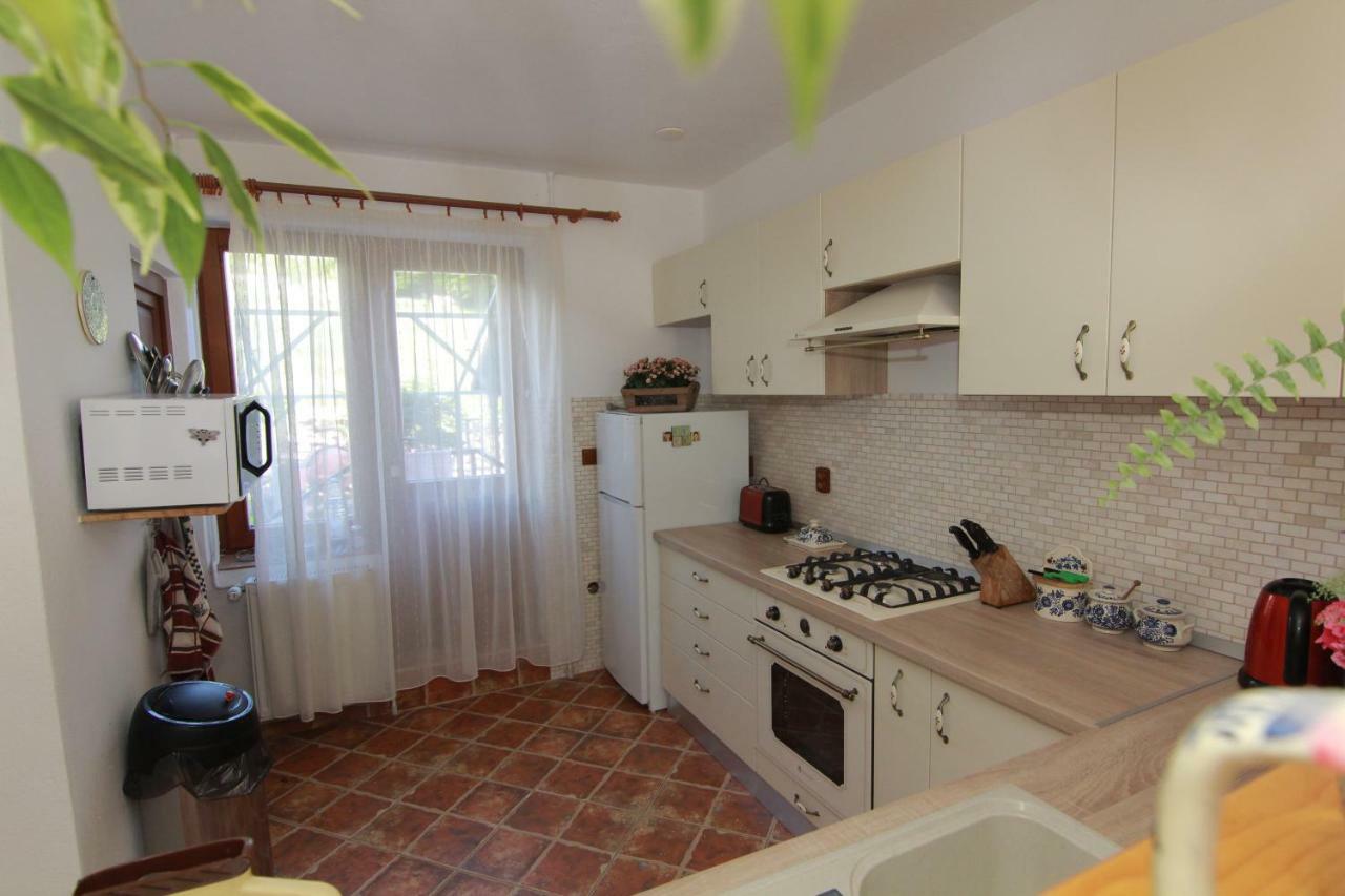 Apartmán Raza Soarelui Sovata Exteriér fotografie